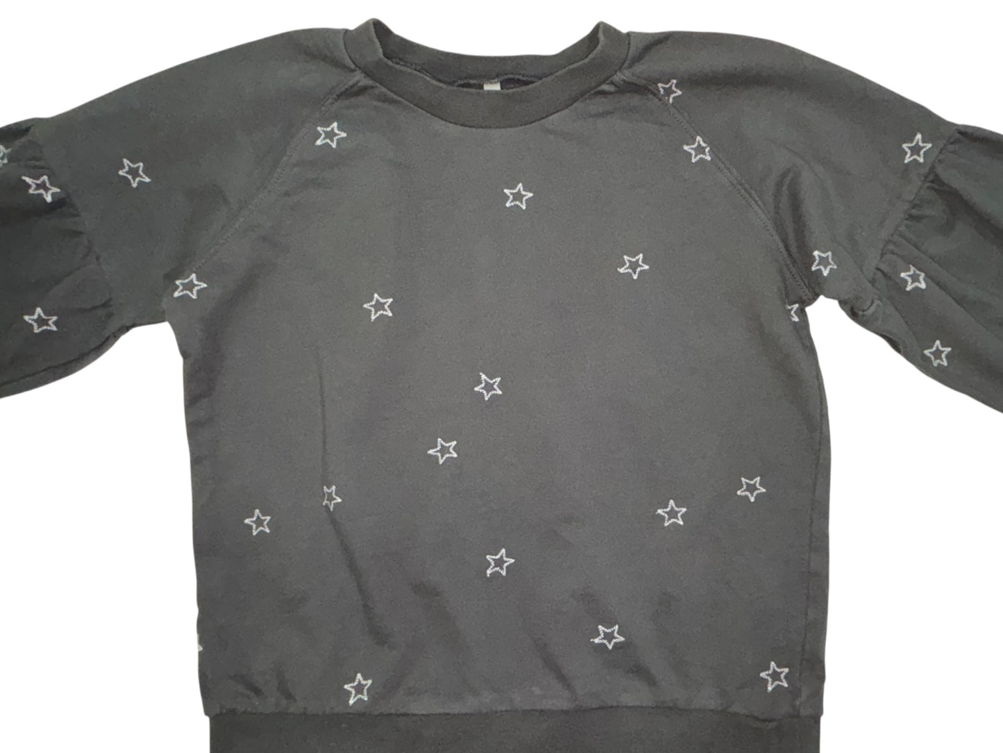 Starry Night Sweatshirt – Rylee + Cru (Size 6-7Y)