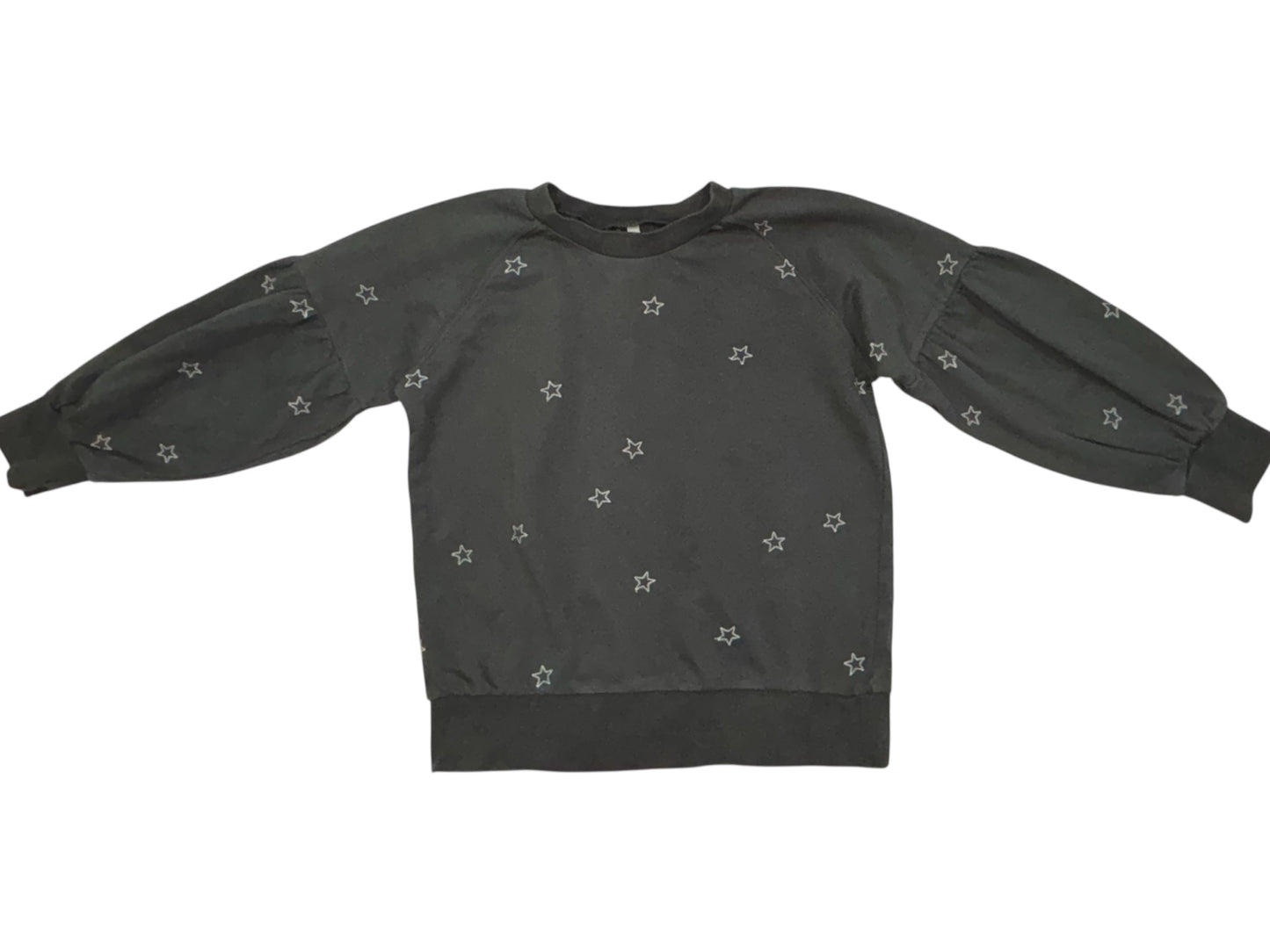 Starry Night Sweatshirt – Rylee + Cru (Size 6-7Y)