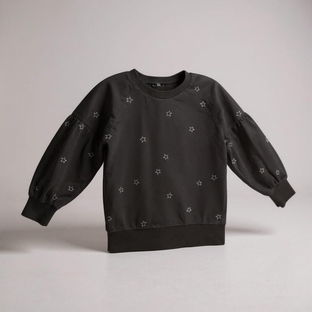 Starry Night Sweatshirt – Rylee + Cru (Size 6-7Y)