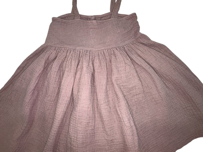 Babydoll Blouse or Dress – Rylee + Cru (Size 6-7Y)