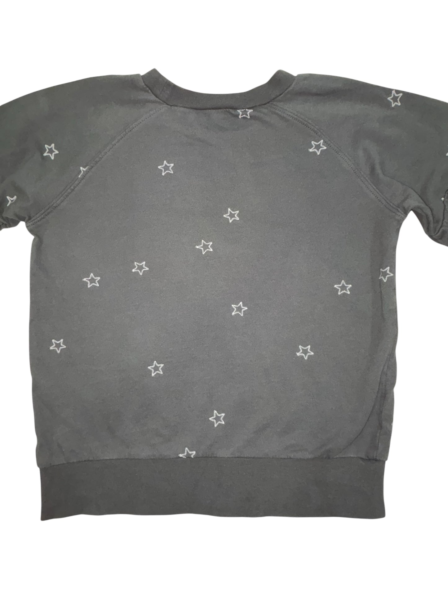 Starry Night Sweatshirt – Rylee + Cru (Size 6-7Y)