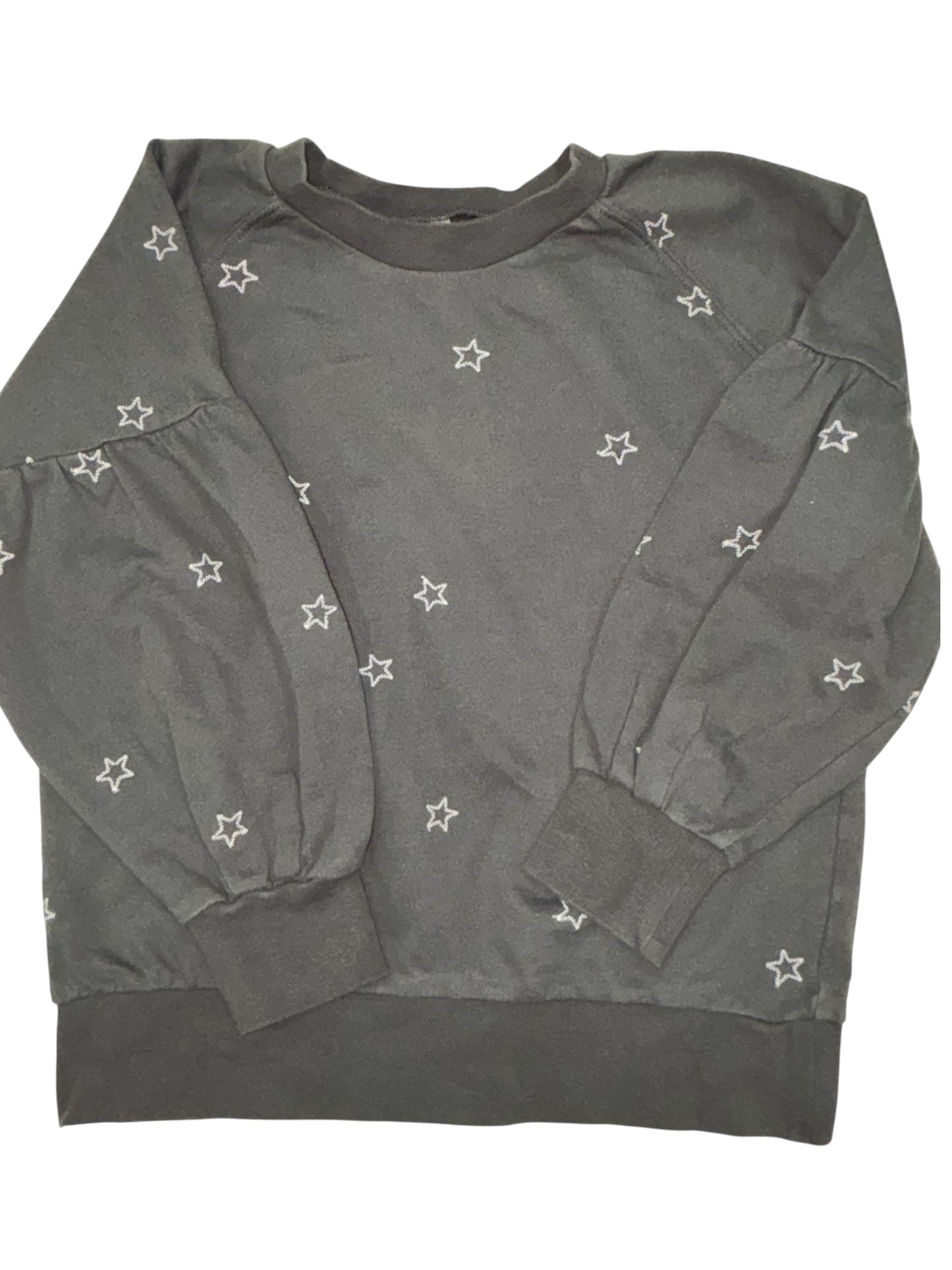 Starry Night Sweatshirt – Rylee + Cru (Size 6-7Y)