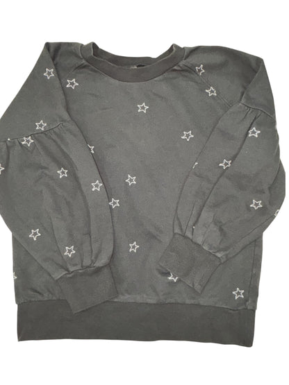Starry Night Sweatshirt – Rylee + Cru (Size 6-7Y)