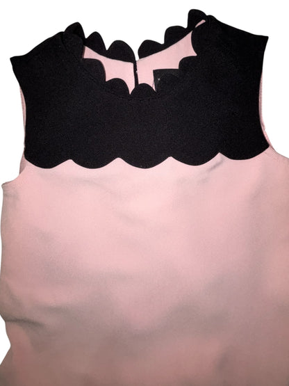 Victoria Beckham Drop-Waist Dress (4T)