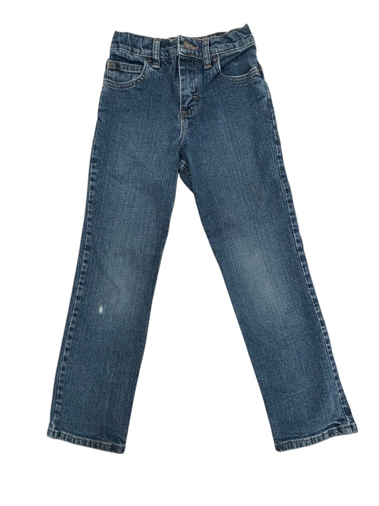 Wrangler Boys’ Slim Fit Jeans – Size 8