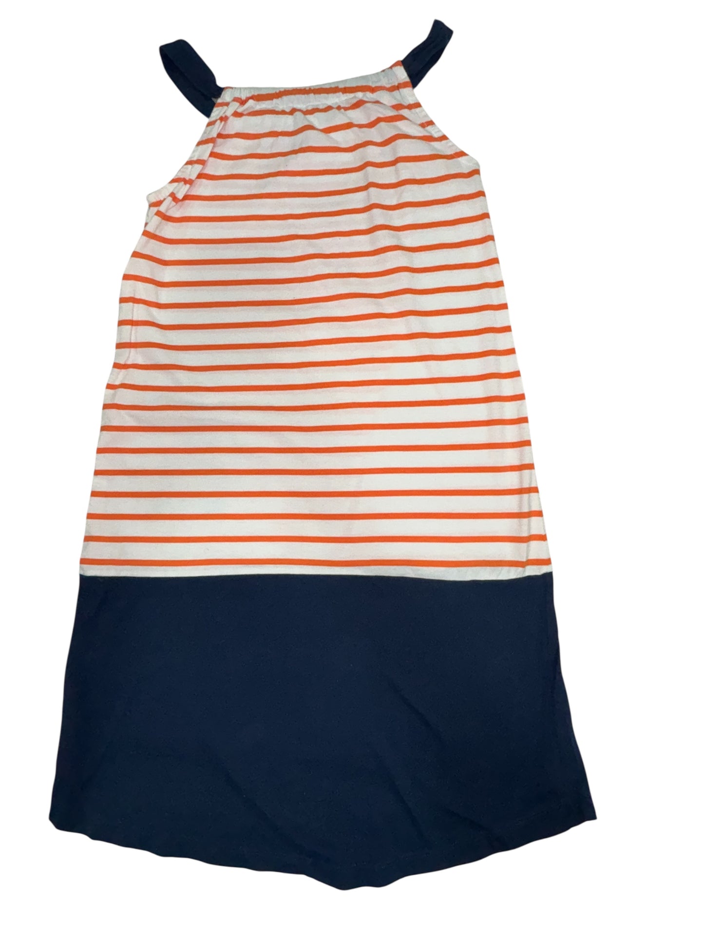 Lands’ End Kids Cotton Sundress – Size 14 (L)