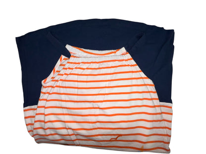 Lands’ End Kids Cotton Sundress – Size 14 (L)