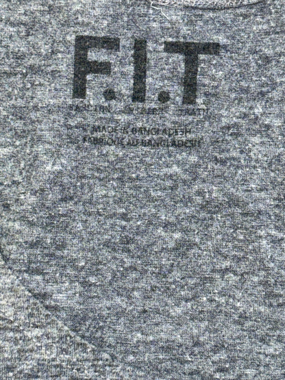 F.I.T “Dolor es el Nuevo Atractivo” Tank – Size M